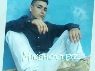 Mikehotter
