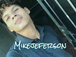 Mikejeferson