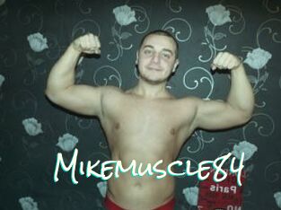 Mikemuscle84
