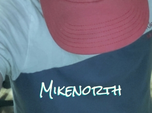 Mikenorth