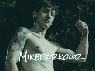 Mikeparkour