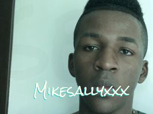 Mikesallyxxx
