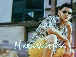 Mikesanderss
