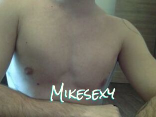 Mikesexy