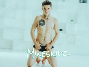 Mikeskilz
