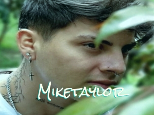 Miketaylor