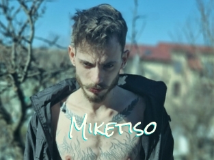 Miketiso