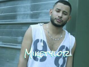 Miketylor