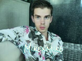 Mikexmike