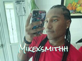Mikexsmithh