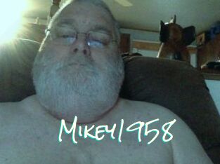 Mikey1958