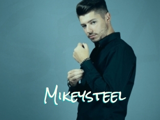 Mikeysteel