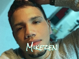 Mikezen