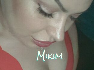 Mikim