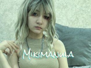 Mikimanula