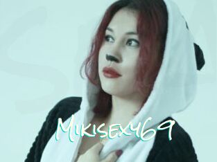 Mikisexy69