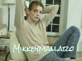 Mikkeymallaro