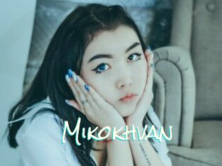 Mikokhvan