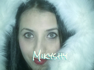 Mikyshy