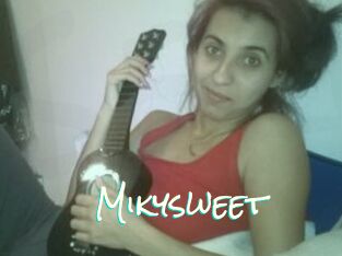 Mikysweet