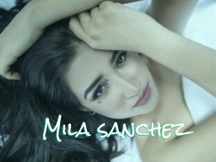 Mila_sanchez