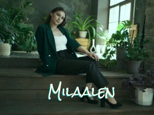 Milaalen