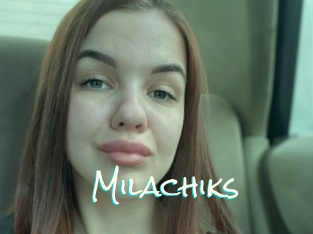 Milachiks