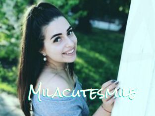 Milacutesmile