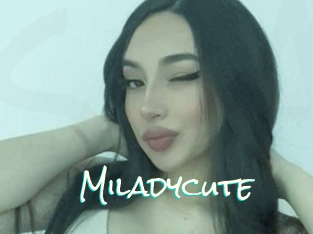 Miladycute
