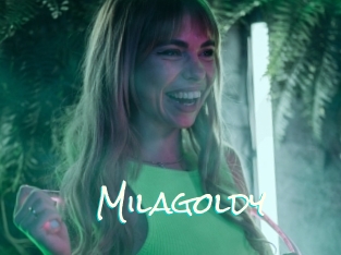 Milagoldy