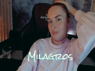 Milagros