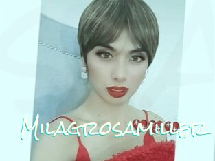 Milagrosamiller