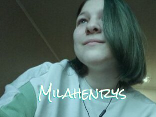 Milahenrys