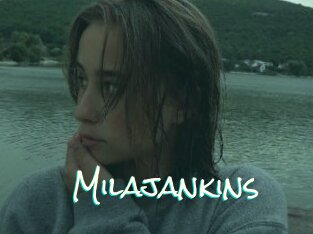 Milajankins