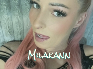 Milakann