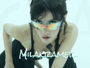 Milakramer
