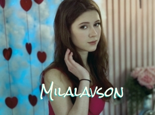 Milalavson
