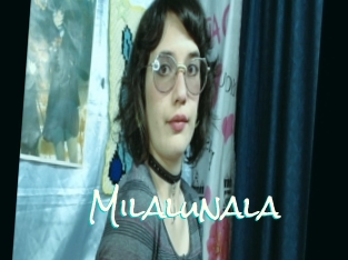 Milalunala