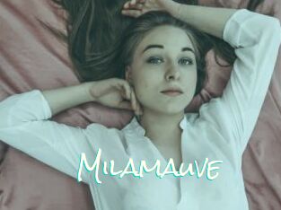 Milamauve