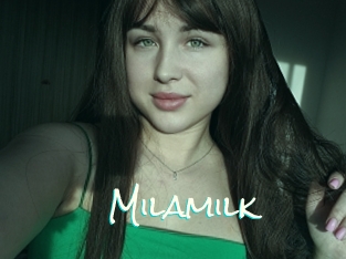 Milamilk