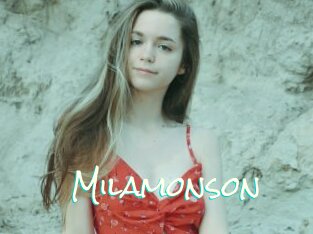 Milamonson