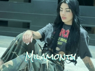 Milamonty