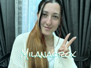 Milanacrox