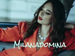 Milanadomina