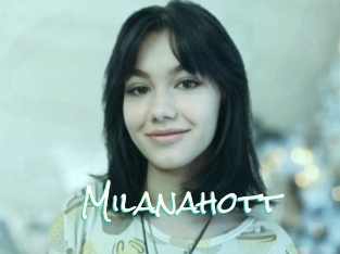 Milanahott