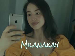 Milanakay