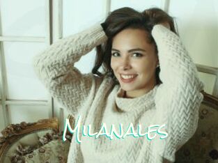Milanales