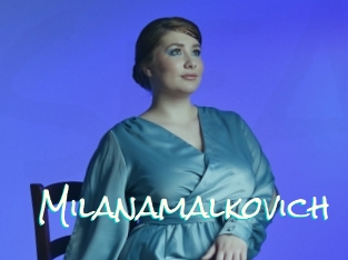 Milanamalkovich
