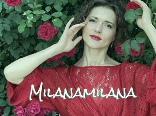 Milanamilana