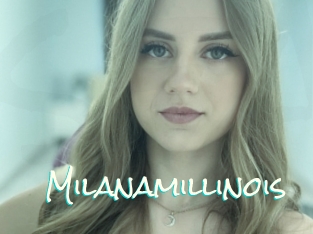 Milanamillinois